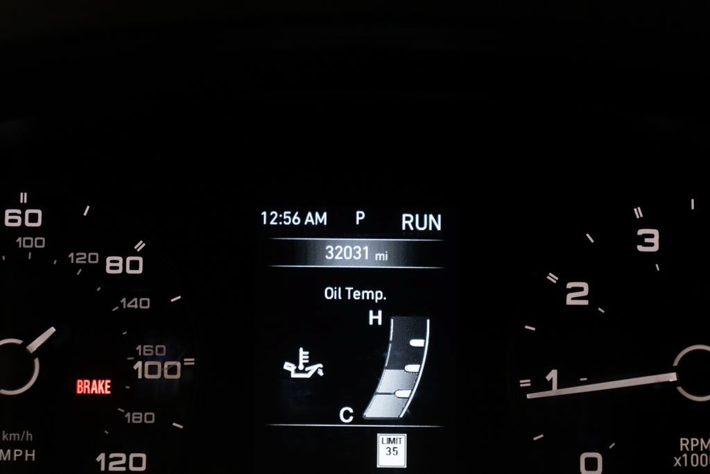 Used 2023 RAM ProMaster 1500 FWD image 27