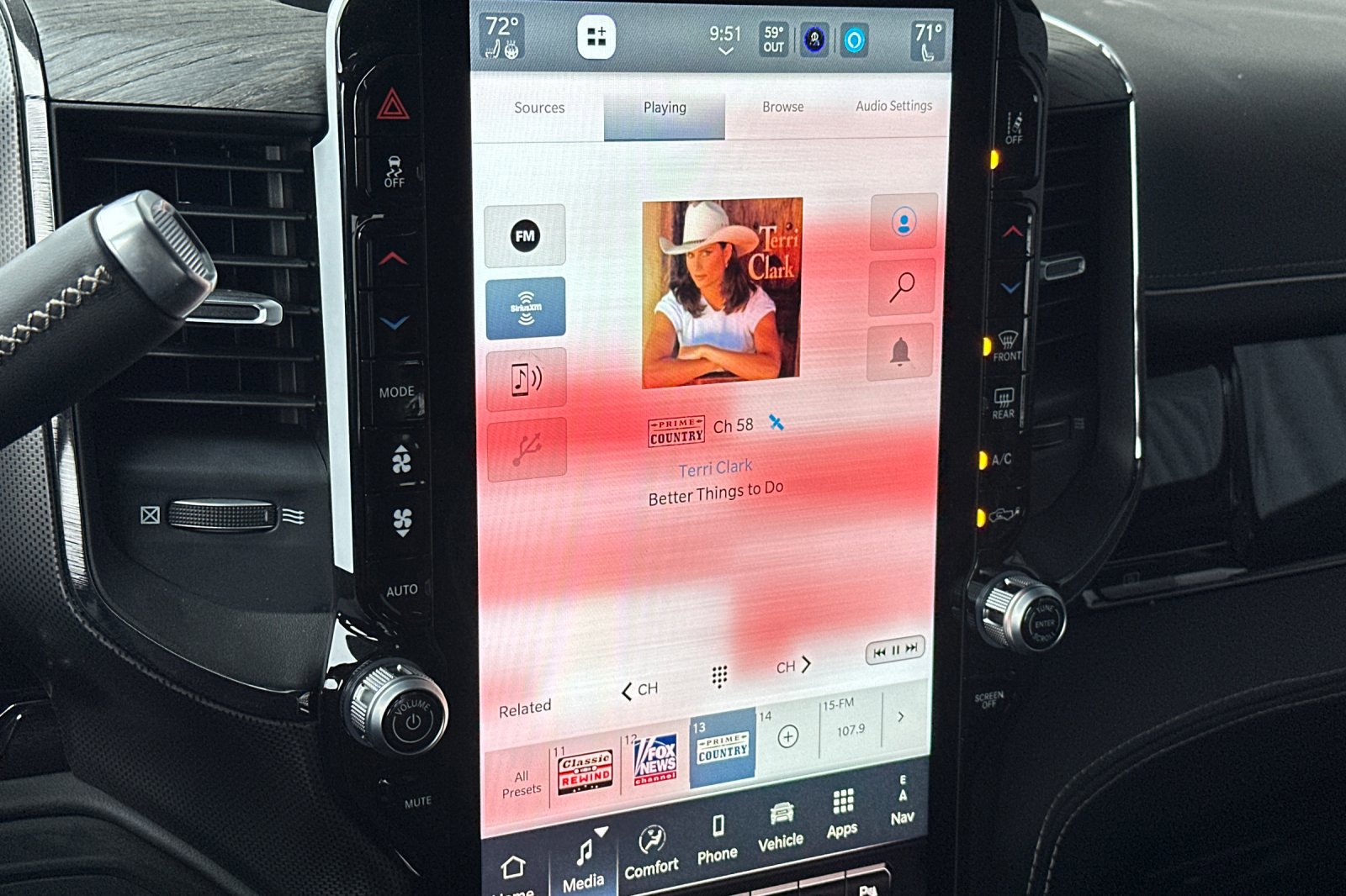 New 2026 RAM 2500 Limited image 15