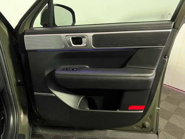 Used 2024 Hyundai Santa Fe Limited image 31