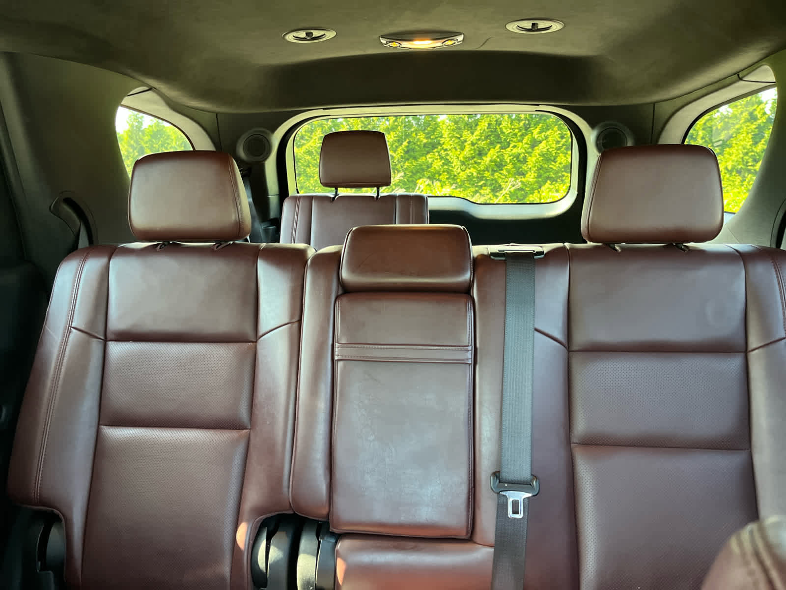 Used 2024 Dodge Durango R/T AWD/4WD image 21