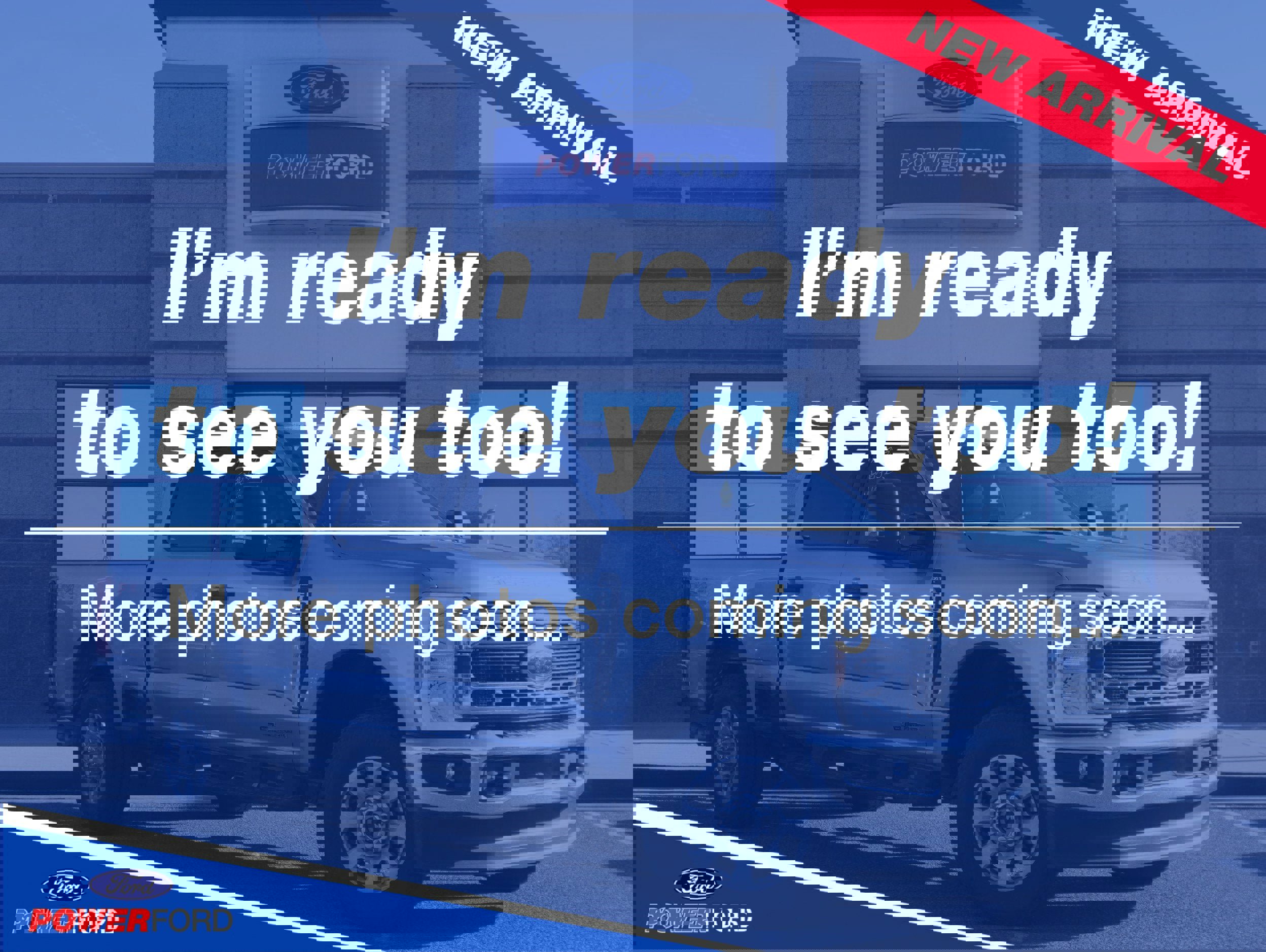 Used 2024 Ford F350 XLT w/ FX4 Off-Road Package image 1