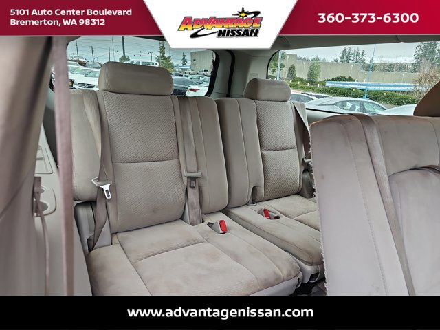 Used 2007 Chevrolet Suburban LT image 23