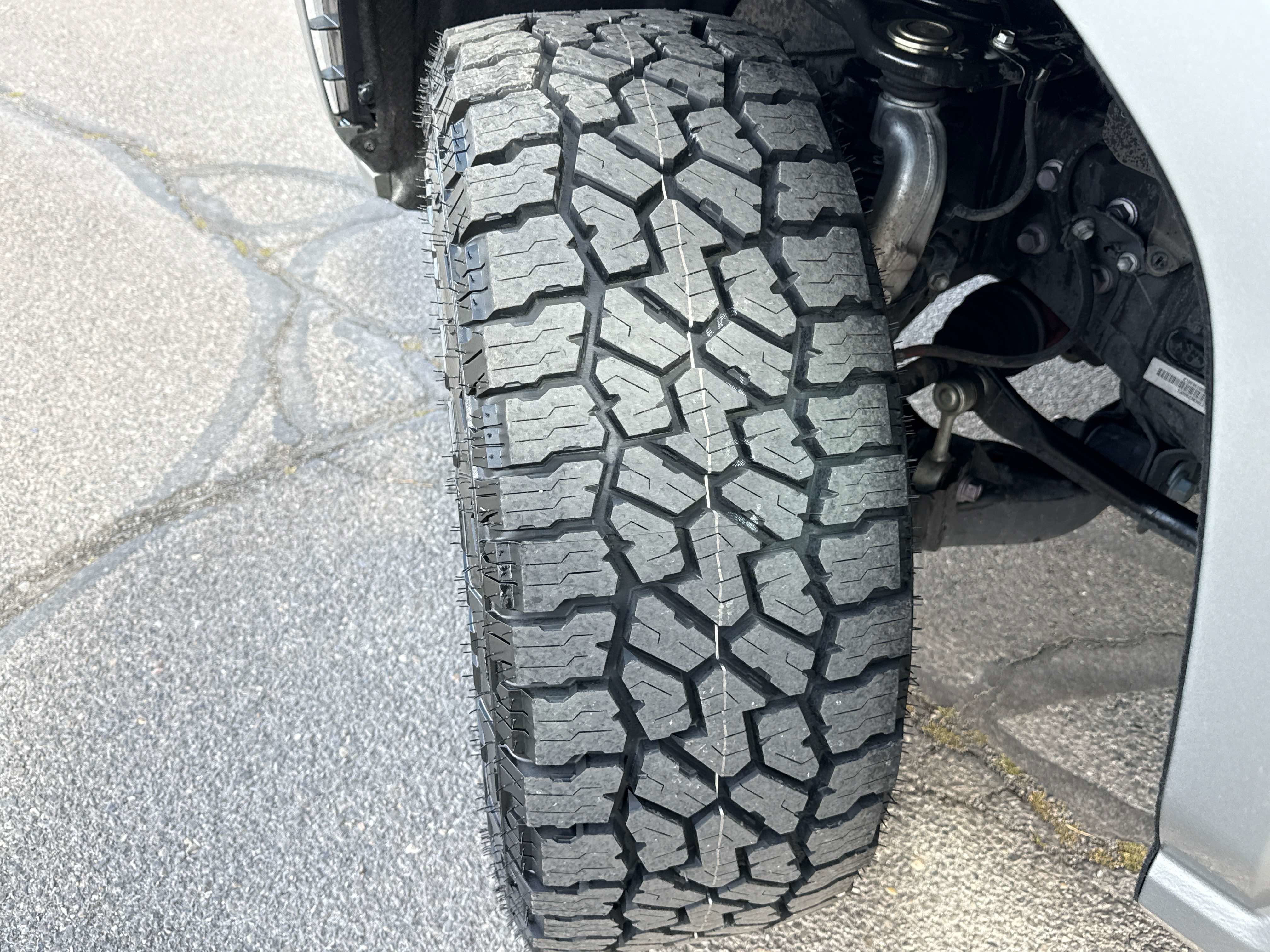 Used 2024 Toyota Tacoma SR5 image 25