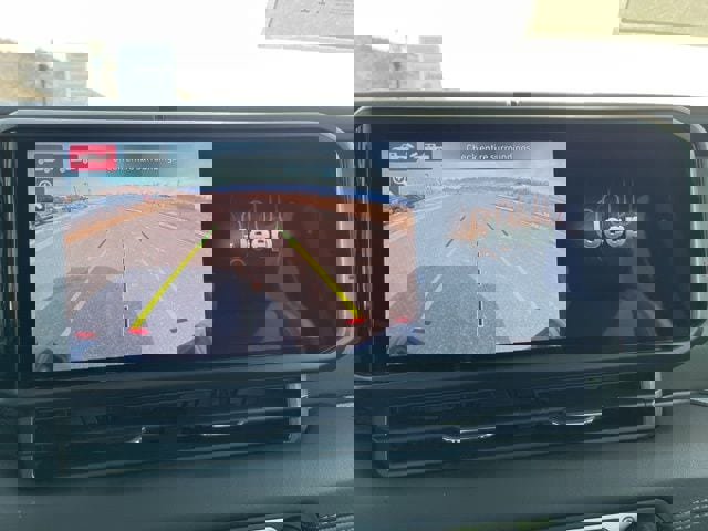 New 2026 Jeep Gladiator Mojave image 21