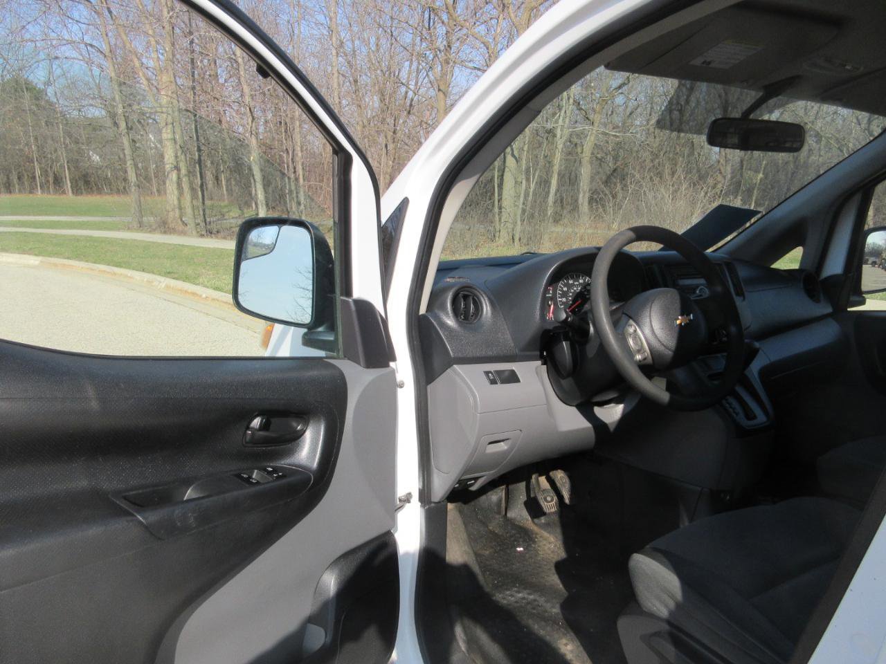 Used 2017 Chevrolet City Express LS image 32