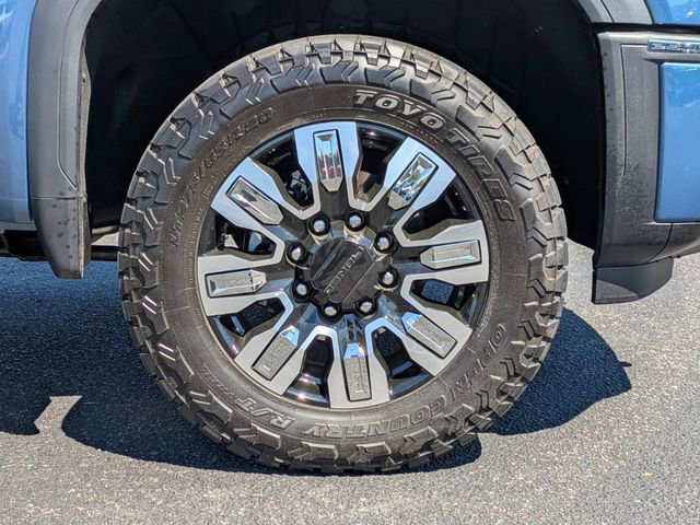 Used 2026 GMC Sierra 2500 Denali w/ Technology Package image 11