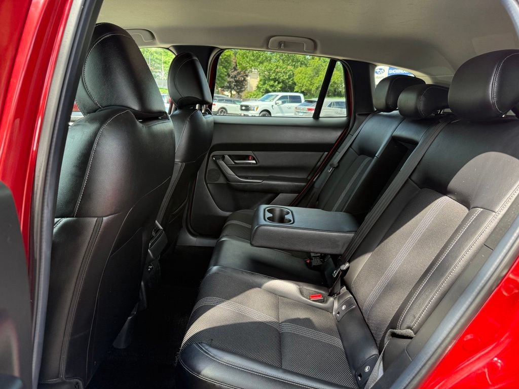 Used 2024 MAZDA CX-50 AWD 2.5 S w/ Select Package image 20