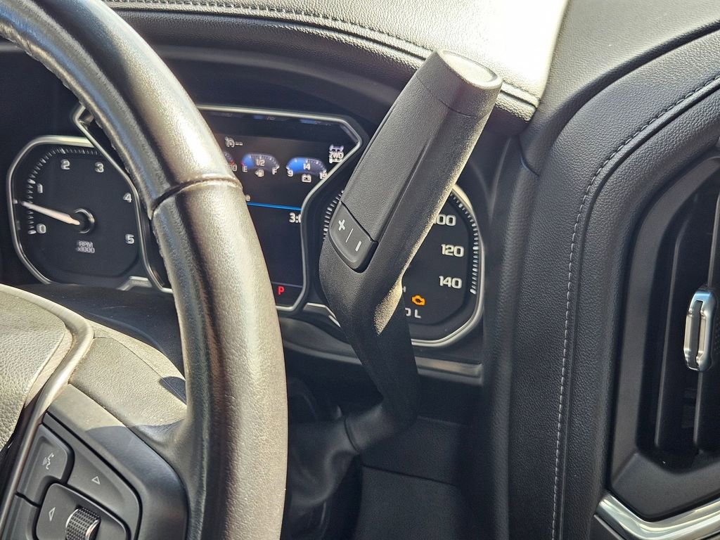 Used 2020 GMC Sierra 2500 Denali w/ Denali Ultimate Package AWD/4WD image 25