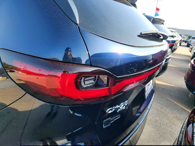 New 2026 MAZDA CX-90 3.3 Turbo S w/ Premium Plus AWD/4WD image 5