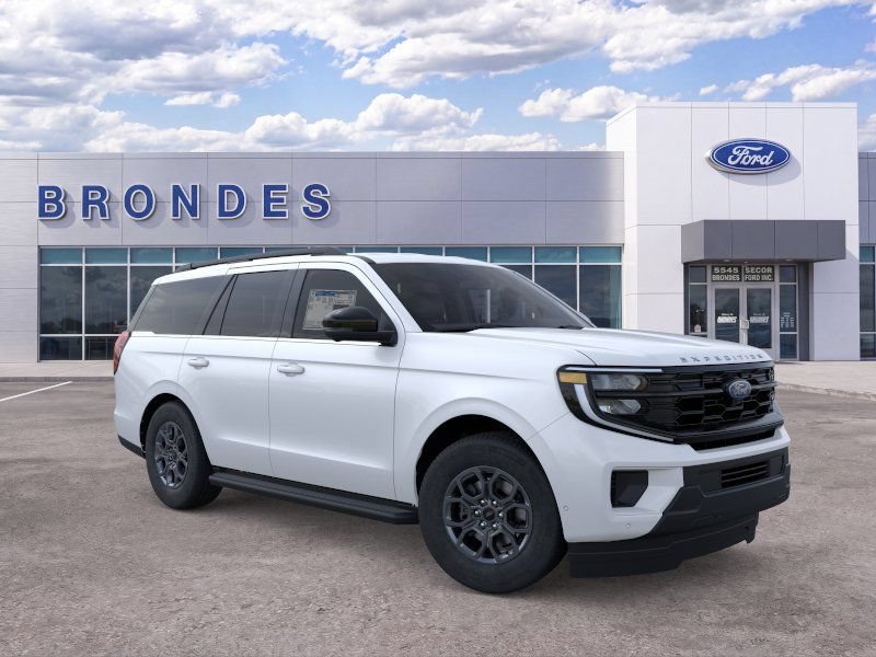 New 2026 Ford Expedition Active AWD/4WD image 7