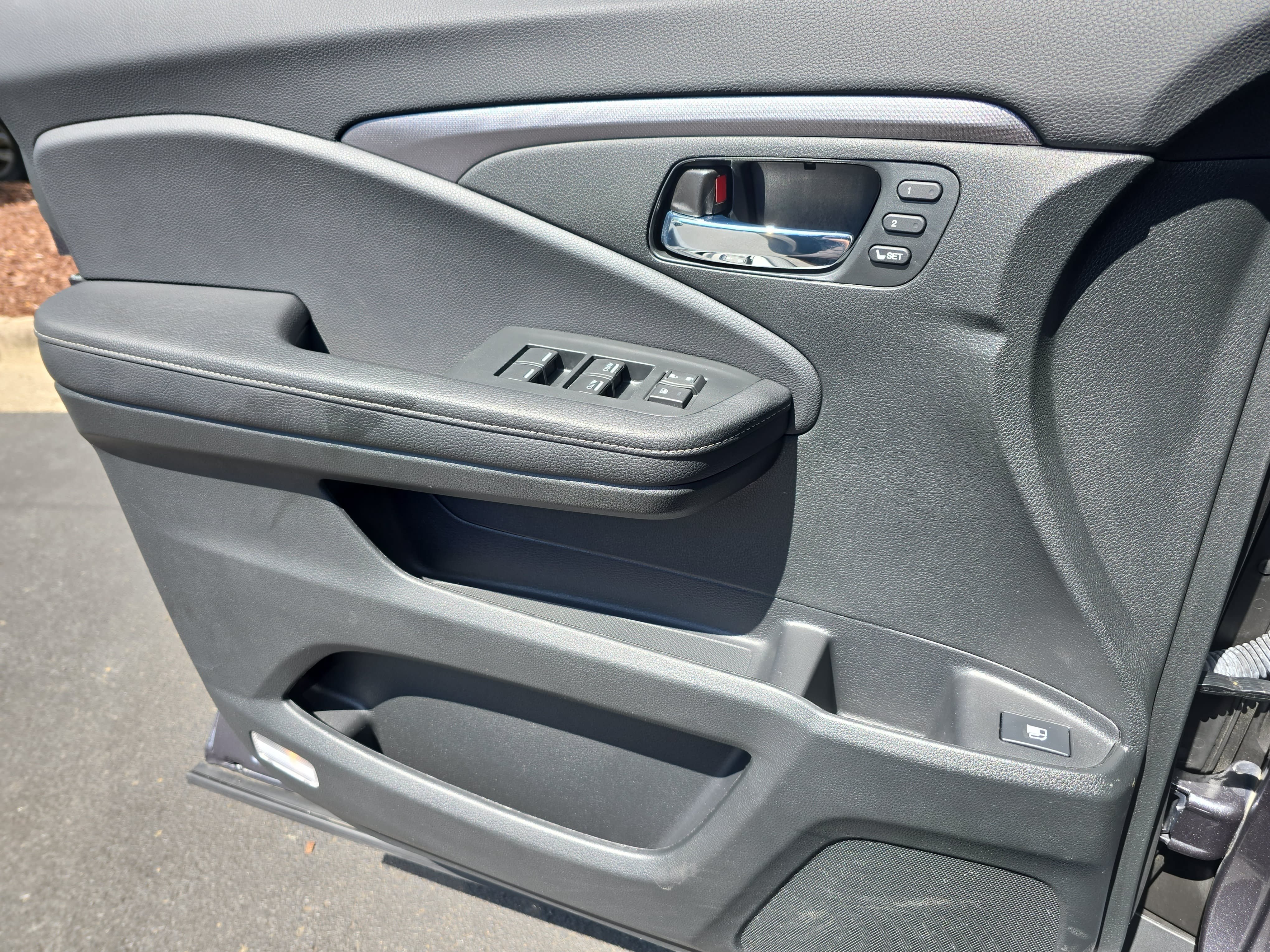 Used 2023 Honda Ridgeline RTL-E image 27