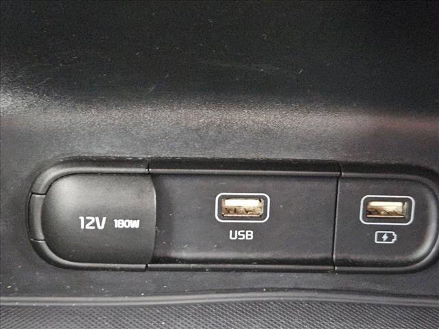 Used 2022 Kia K5 GT-Line FWD image 22