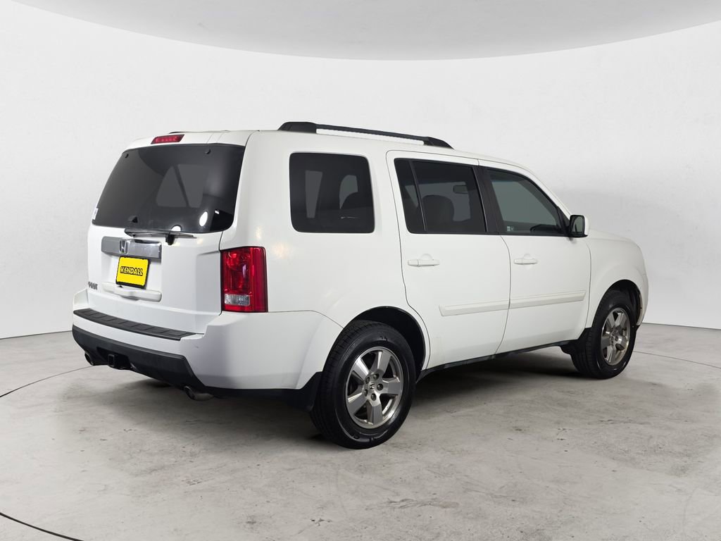 Used 2011 Honda Pilot EX-L image 5