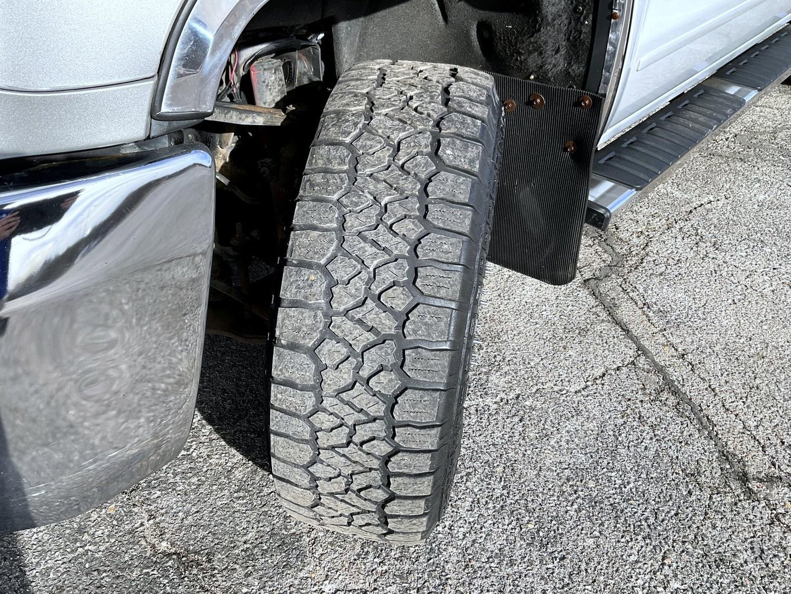 Used 2018 GMC Sierra 2500 SLE image 24