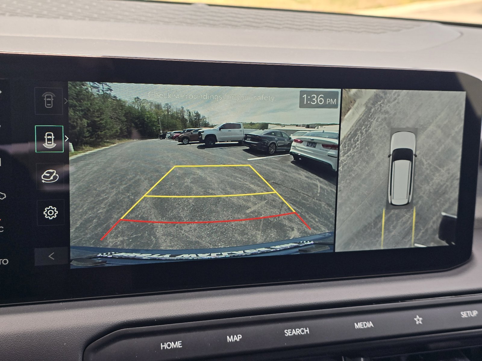 New 2027 Kia Telluride SX X-Line image 11