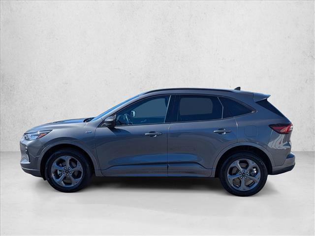 Used 2023 Ford Escape ST-Line AWD/4WD image 8