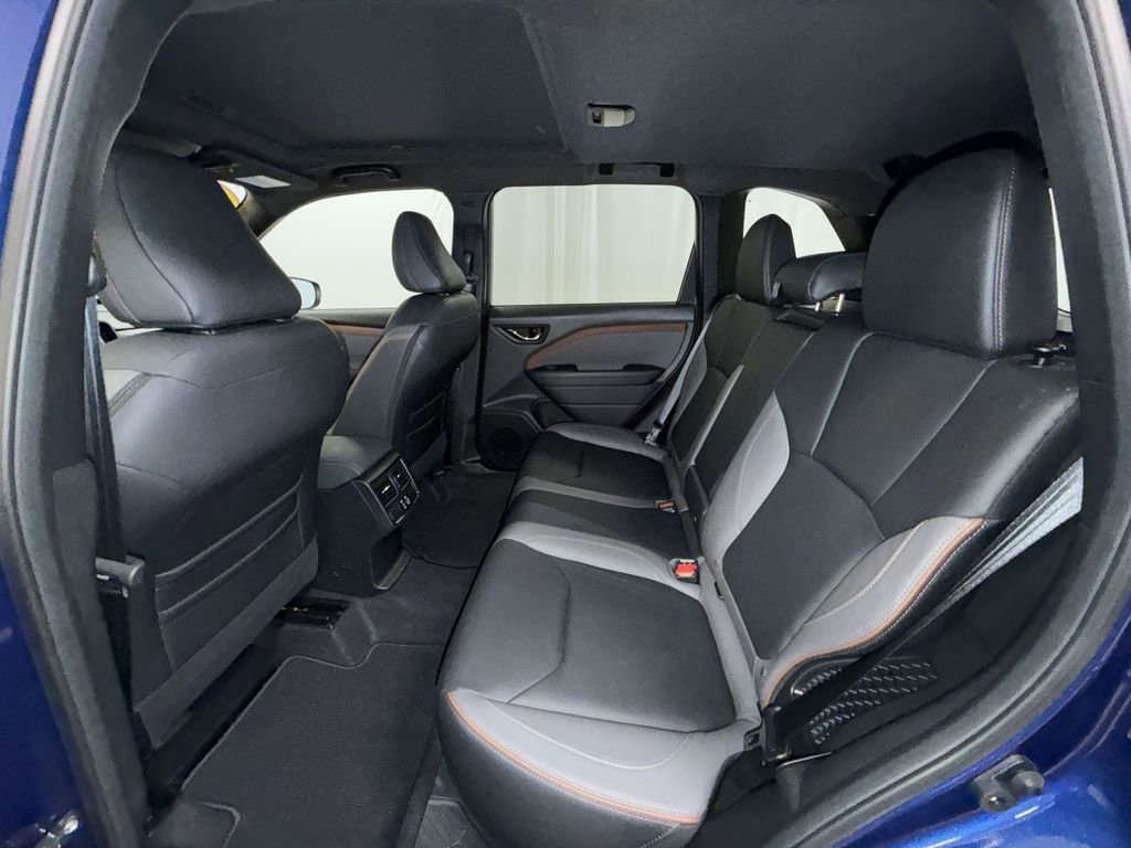 Certified 2025 Subaru Forester Sport image 14