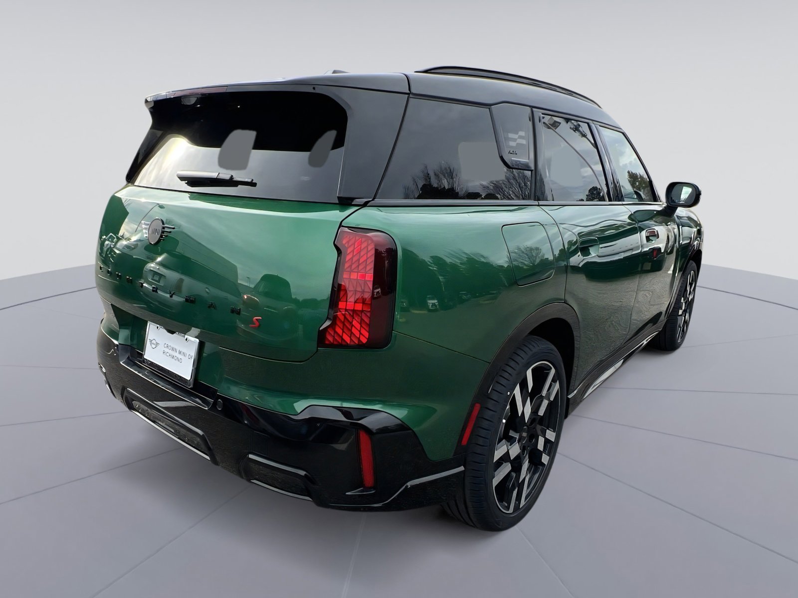 New 2026 MINI Cooper Countryman S image 5