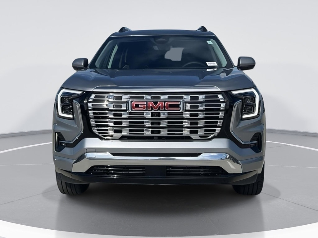 New 2026 GMC Terrain Denali AWD/4WD image 4