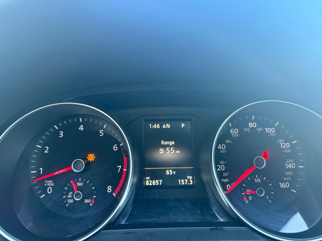 Used 2018 Volkswagen Passat 2.0T SEL Premium image 33