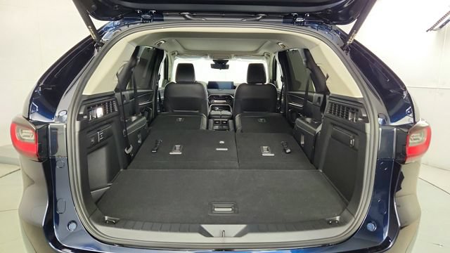 New 2026 MAZDA CX-90 Plug-In Hybrid w/Premium Sport AWD/4WD image 43