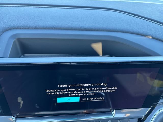 New 2026 Chevrolet Silverado 1500 High Country image 30