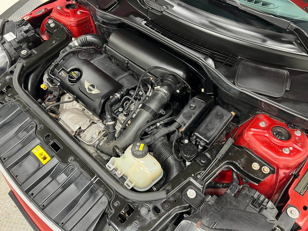 Used 2016 MINI Cooper Countryman S image 25