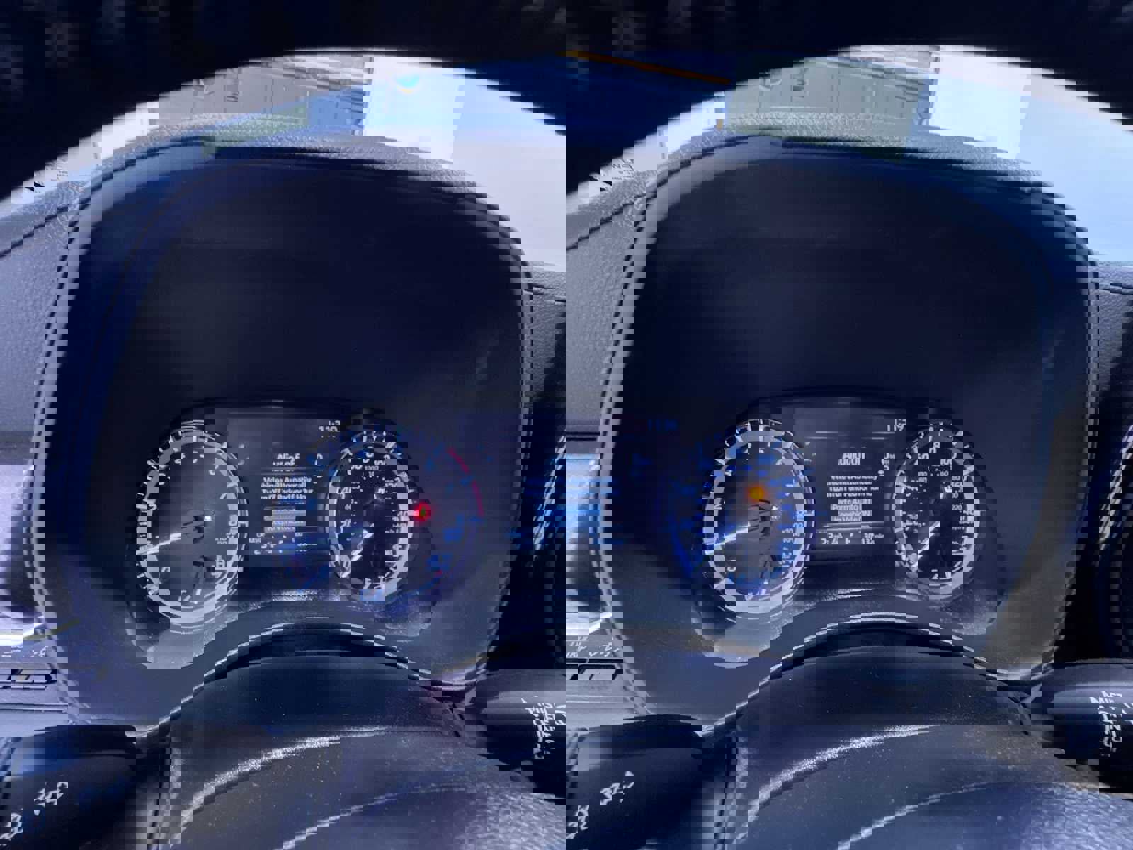 Used 2024 Toyota RAV4 LE image 22