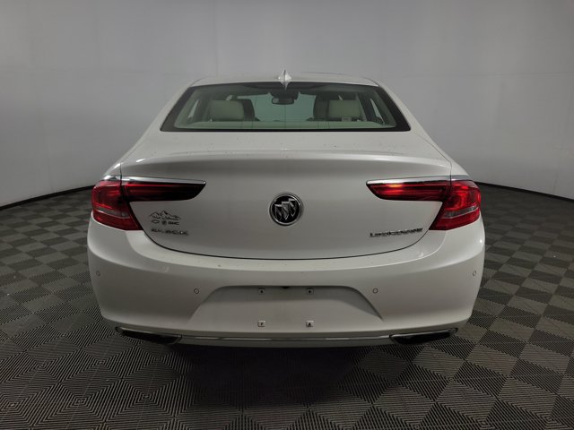 Used 2017 Buick LaCrosse Premium w/ Driver Confidence Package #2 FWD image 6