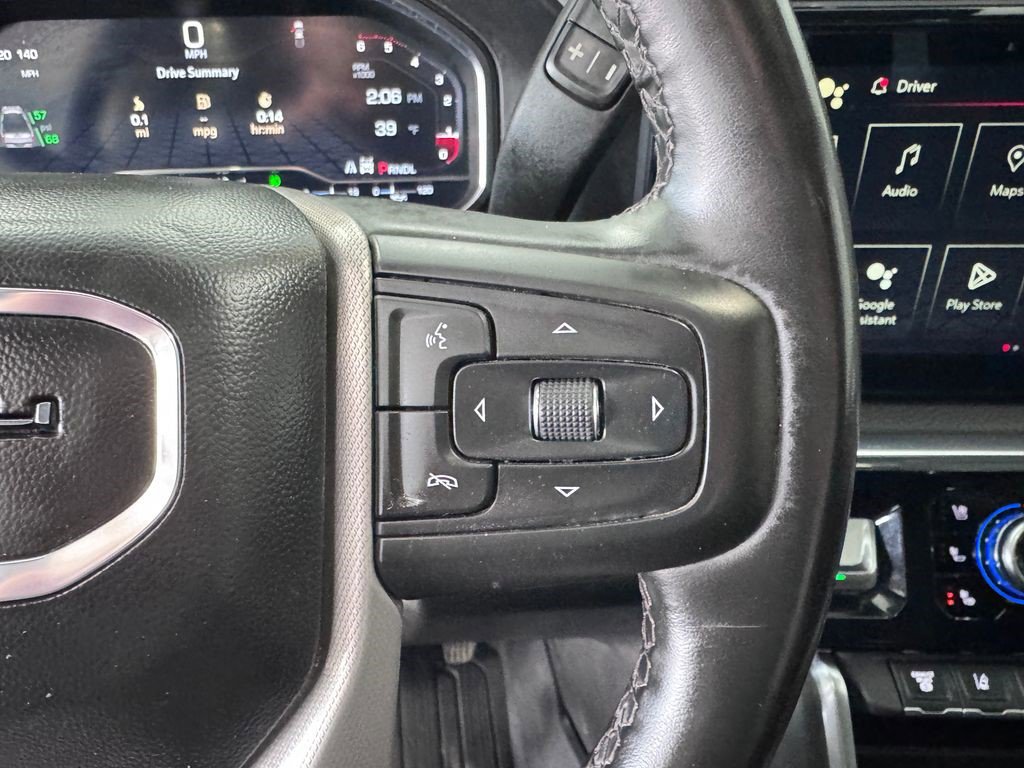 Certified 2024 GMC Sierra 2500 Denali w/ Denali Reserve Package image 19