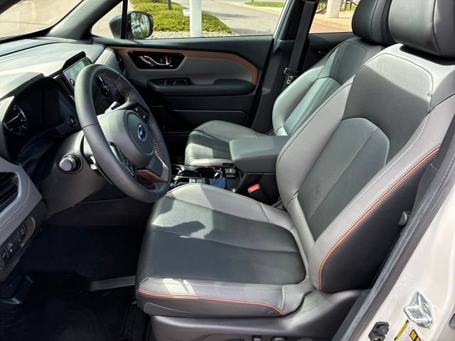 Used 2026 Subaru Forester Sport w/ Sport Package AWD/4WD image 11