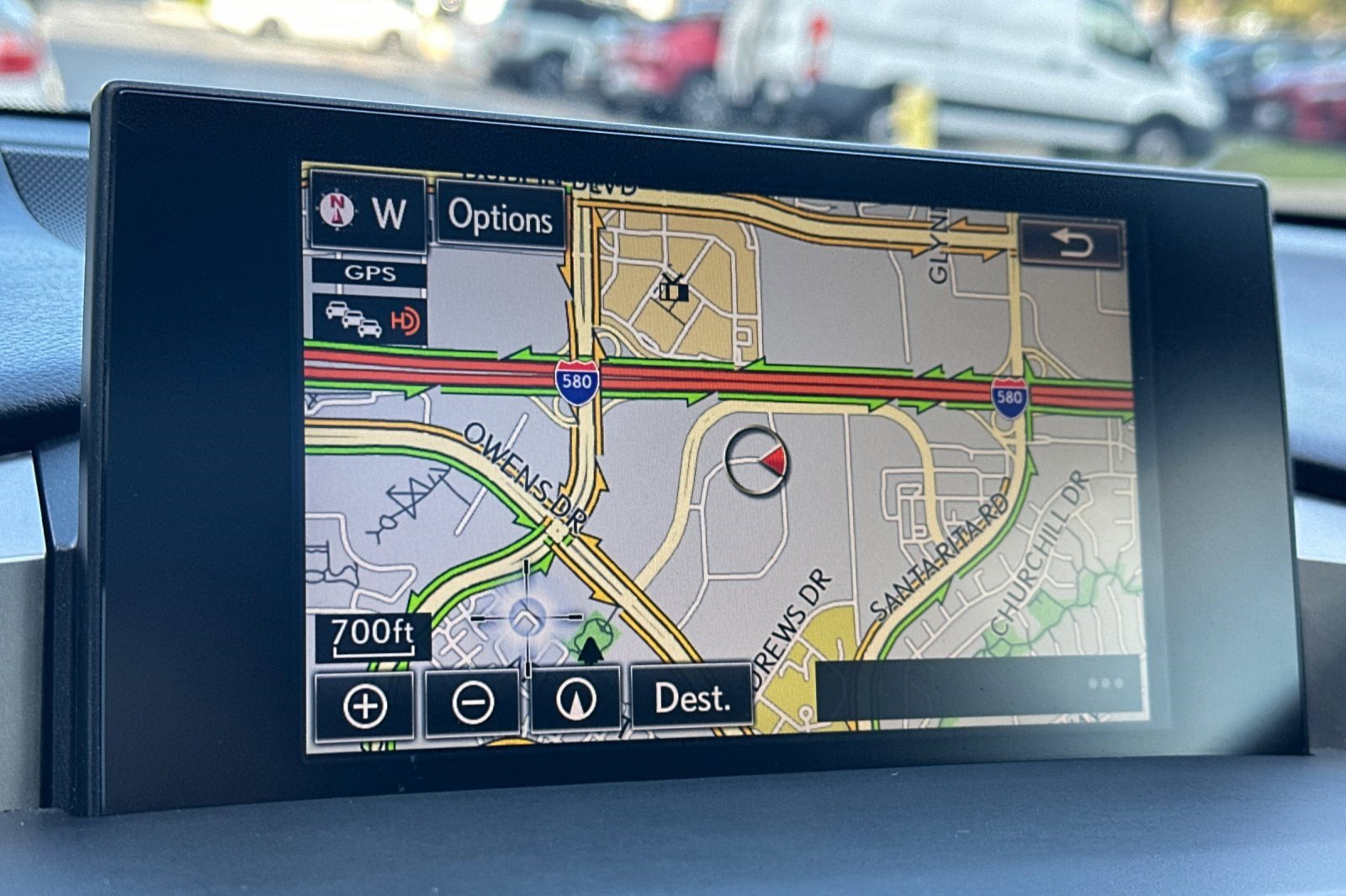 Used 2017 Lexus NX 200t AWD w/ Premium Package image 25