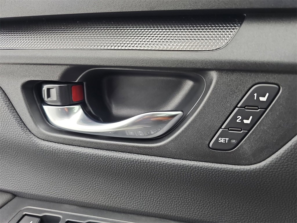 New 2026 Honda CR-V Sport-L image 32