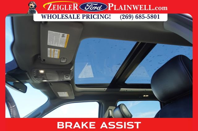 Used 2020 Ford F150 Lariat w/ Equipment Group 502A Luxury image 17