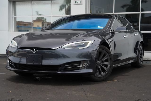 b*n様 OKERD零Model S. SICK-S Used 2018 Tesla Model S for Sale - Kelley Blue Book