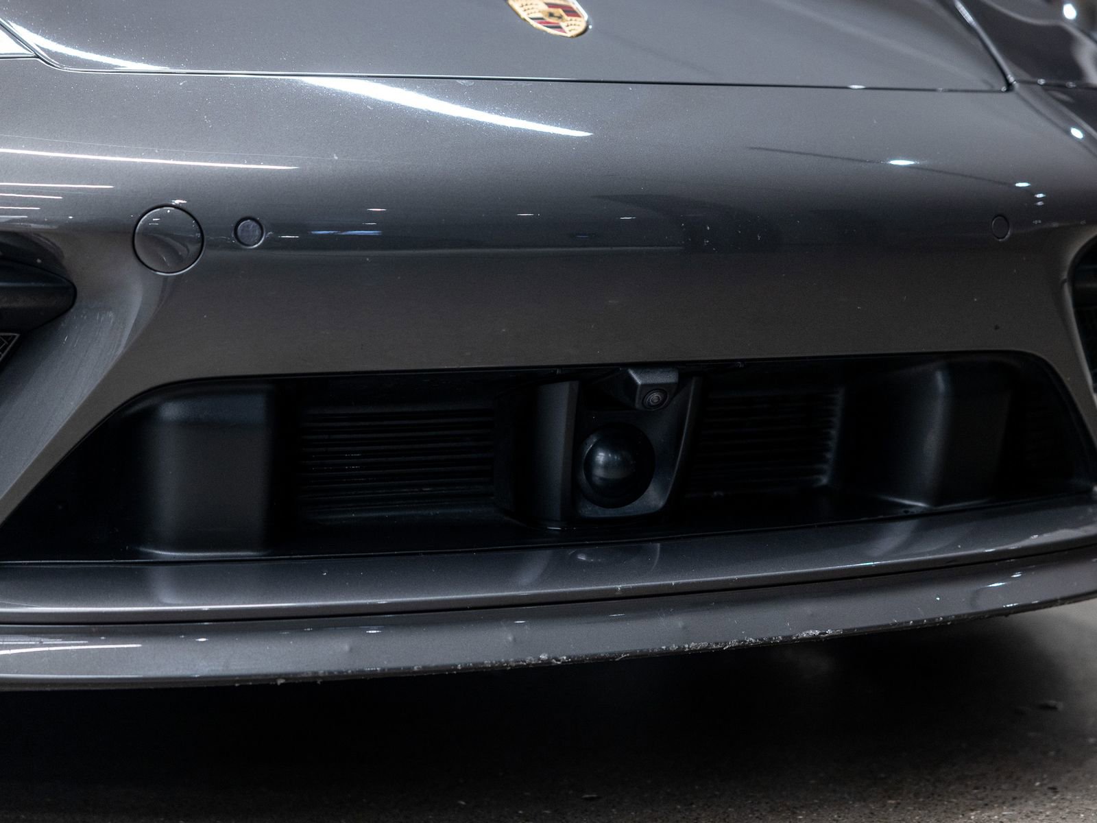 Certified 2020 Porsche 911 Carrera S RWD image 15