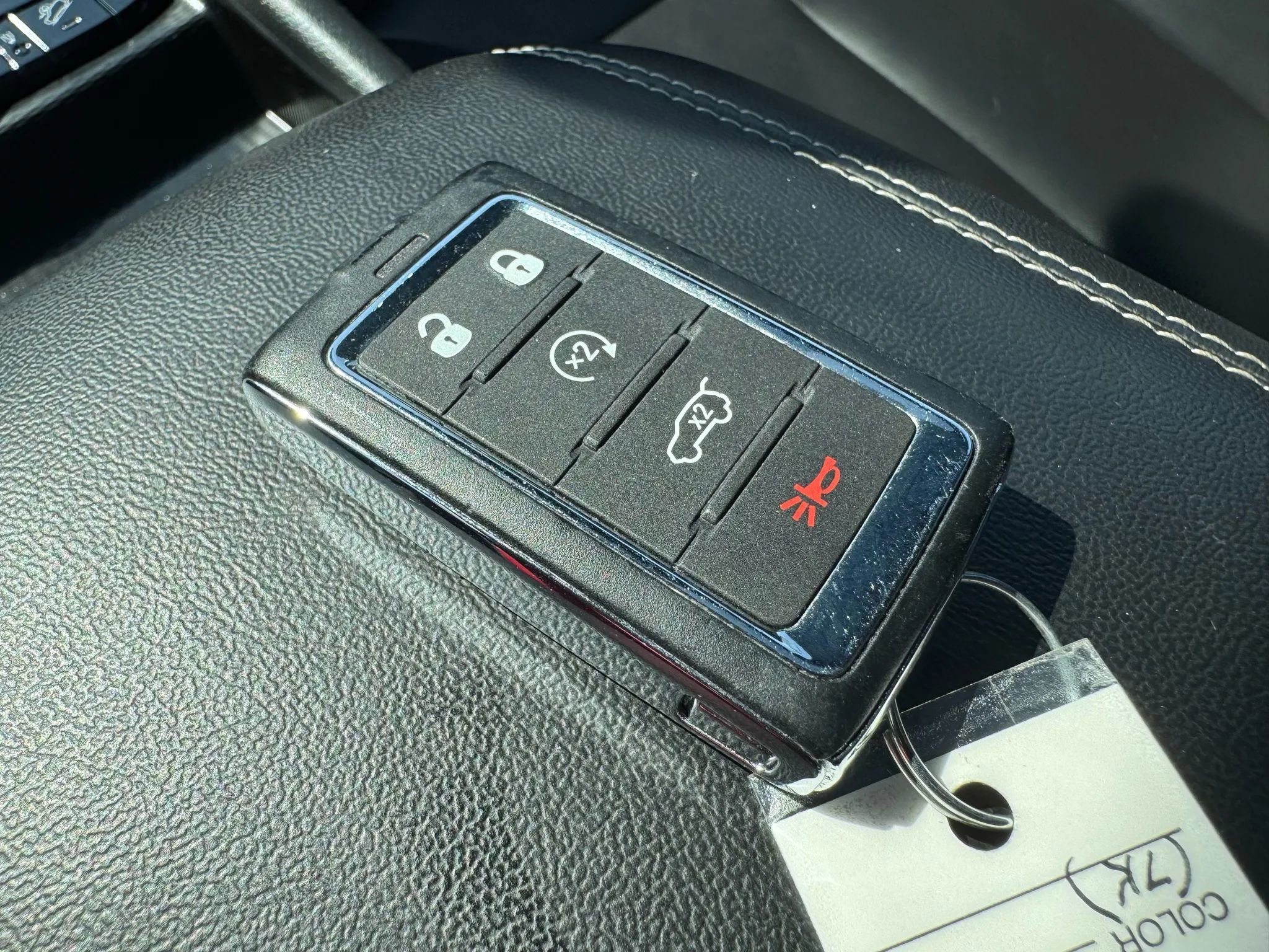 Used 2024 Jeep Grand Cherokee Limited 4xe AWD/4WD image 22