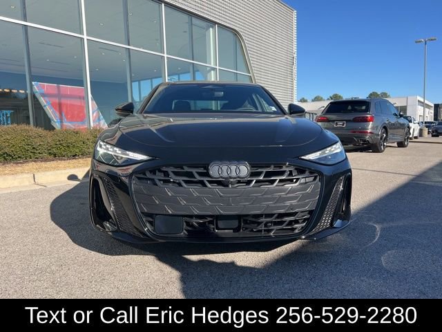 New 2026 Audi A6 Prestige image 2