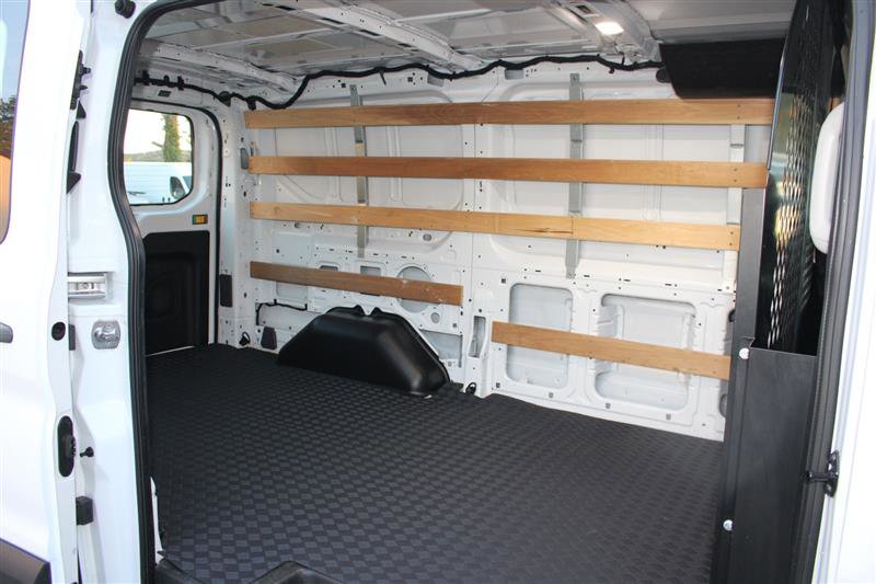 Used 2024 Ford Transit 250 250 w/ Exterior Upgrade Package image 13