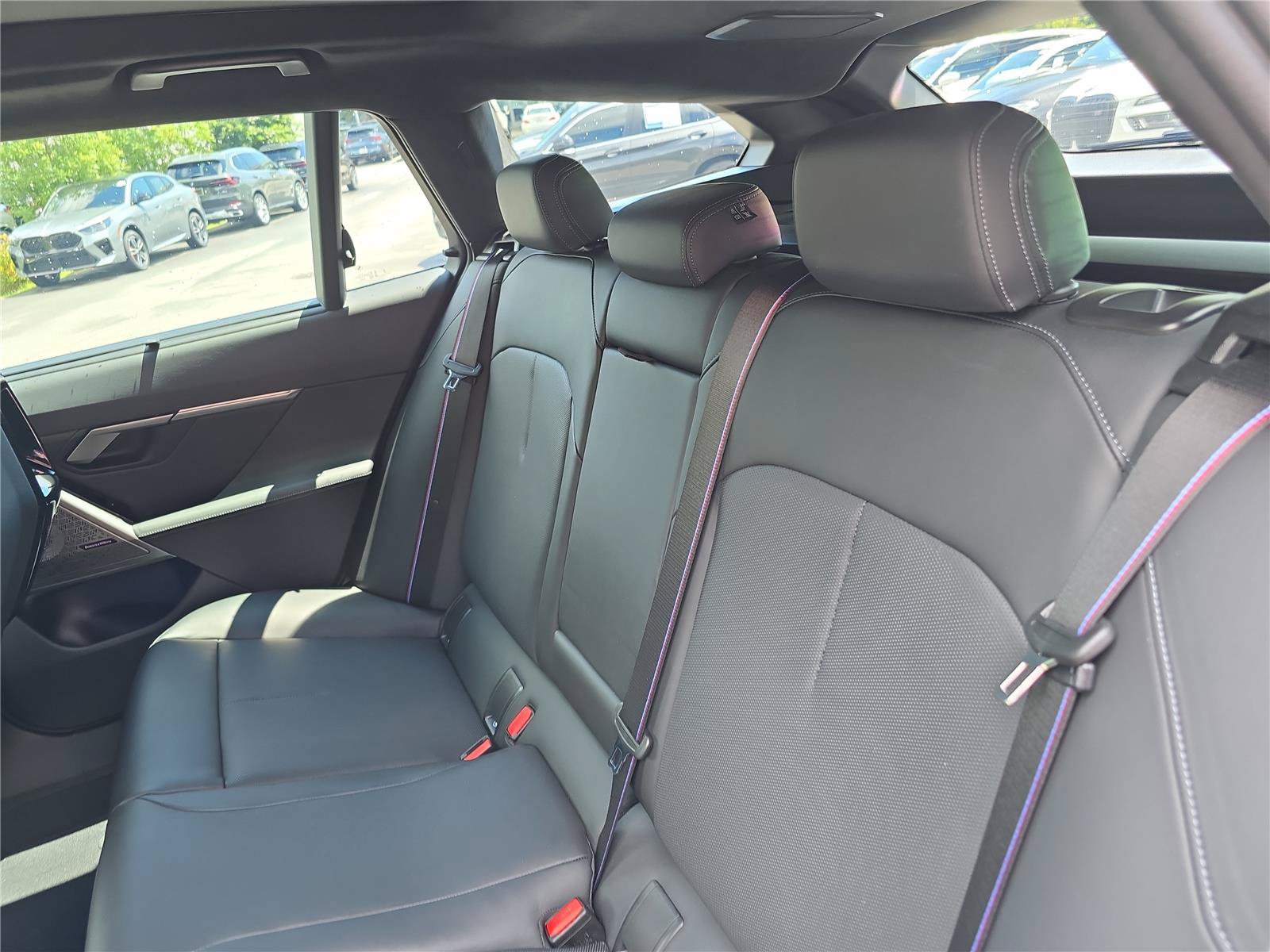 Used 2026 BMW M5 Touring w/ M Driver's Package AWD/4WD image 14