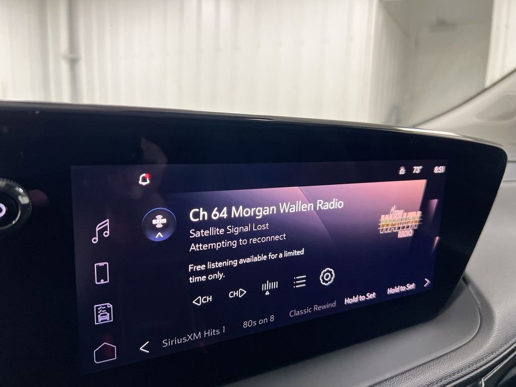 Used 2024 Buick Encore GX Preferred FWD image 14
