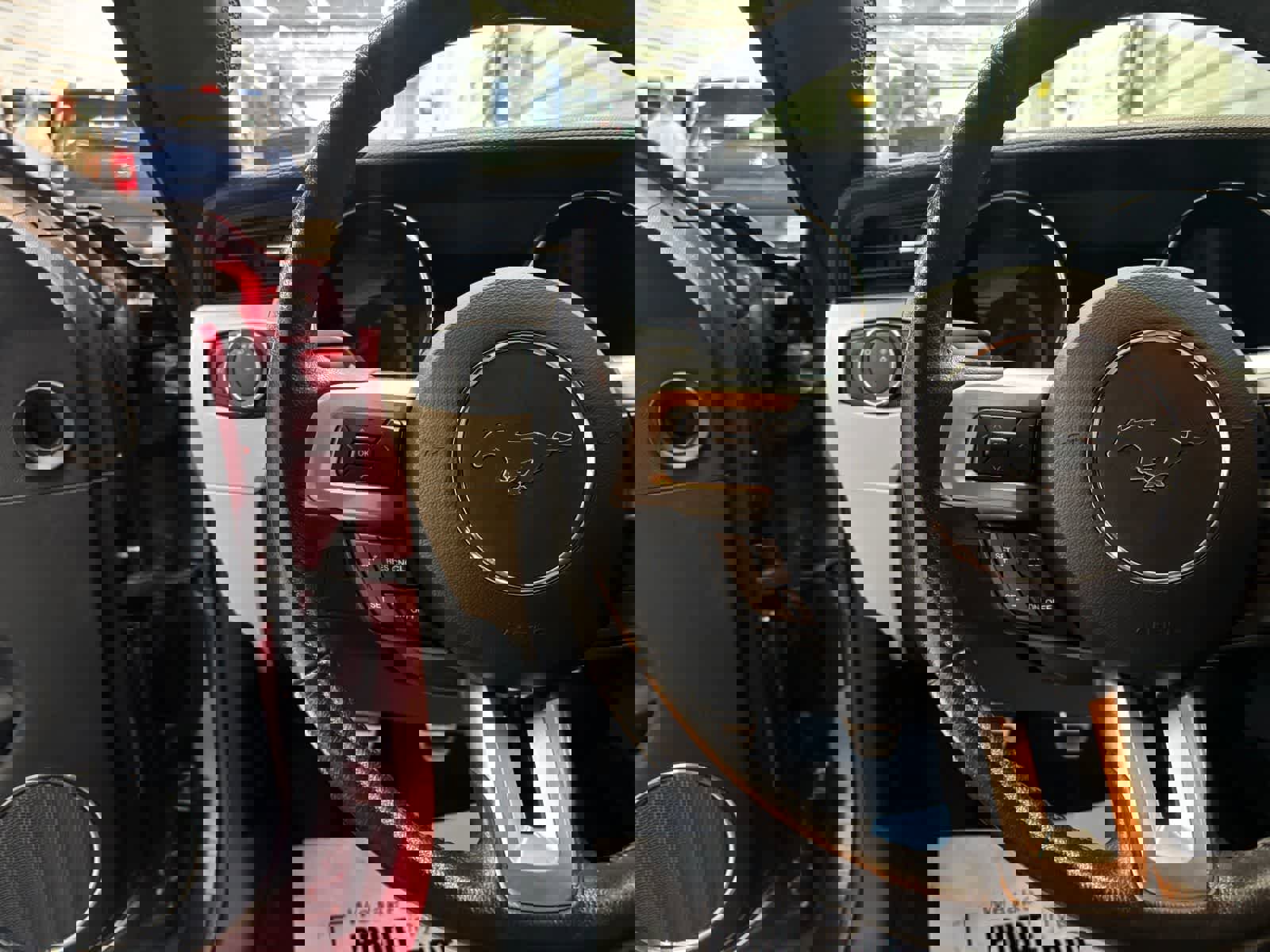 Used 2015 Ford Mustang GT Premium w/ Equipment Group 401A image 14