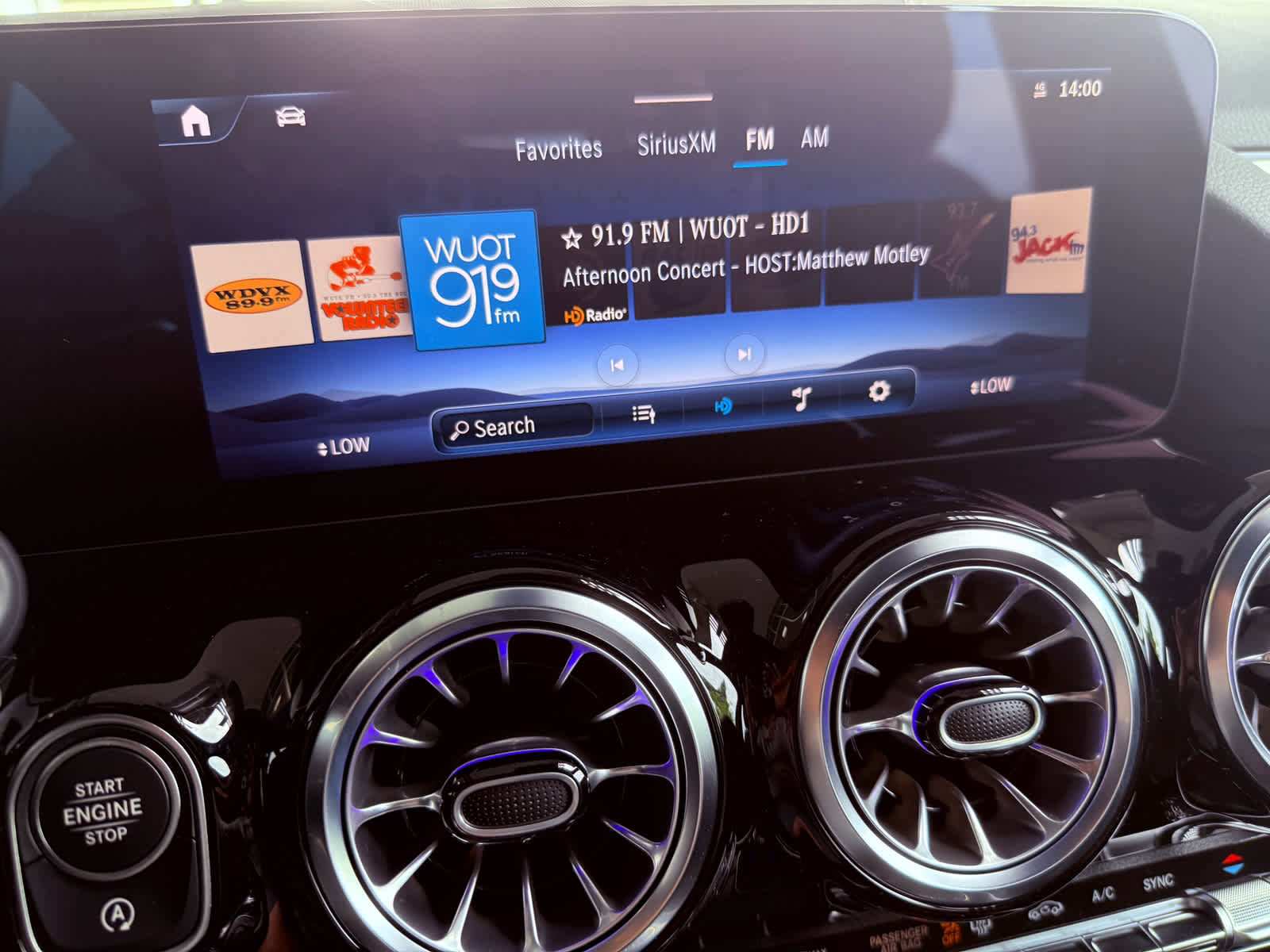 Certified 2025 Mercedes-Benz GLA 35 AMG AMG GLA 35 image 13