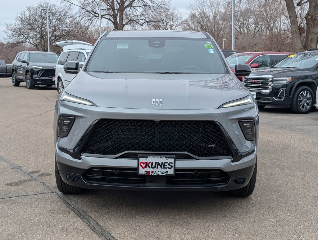 New 2026 Buick Enclave Sport Touring w/ Power Package image 50