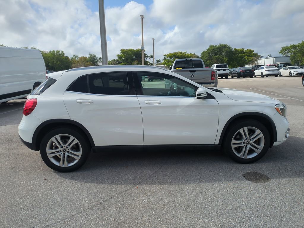 Used 2019 Mercedes-Benz GLA 250 image 5