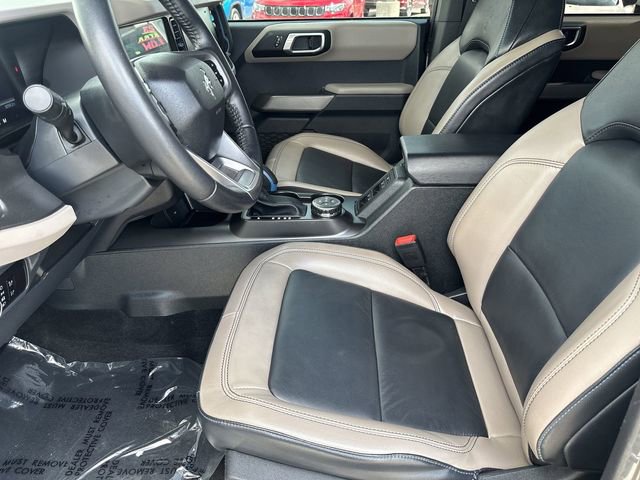 Used 2023 Ford Bronco Wildtrak image 18