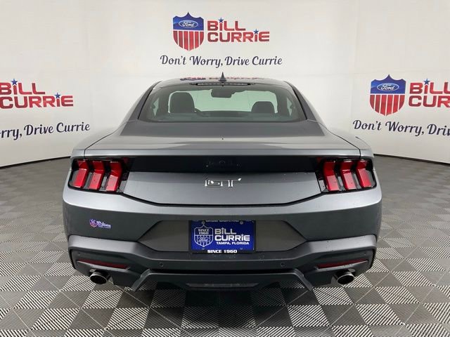 New 2026 Ford Mustang GT image 4
