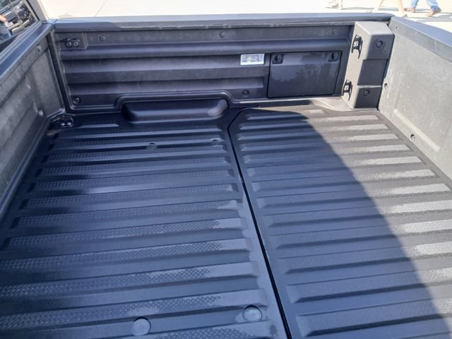 Used 2025 Honda Ridgeline RTL image 10