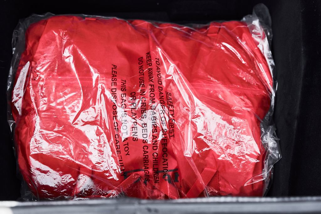 Used 2020 Ferrari F8 Tributo image 25