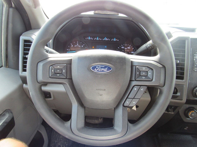 Used 2021 Ford F550 2WD Crew Cab Super Duty image 36